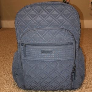 AUT** Verá Bradley campus tech backpack 🎒